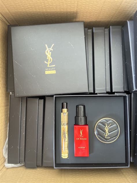 ysl trucchi|ysl beauty club.